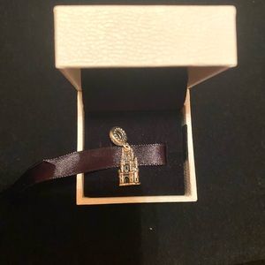 * RETIRED* Pandora Disney Charm